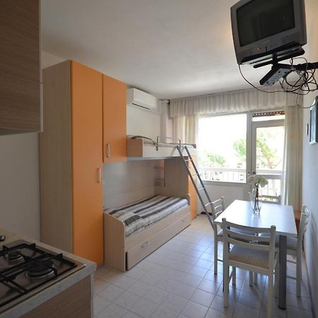 Appartamenti Bristol Bibione Zewnętrze zdjęcie
