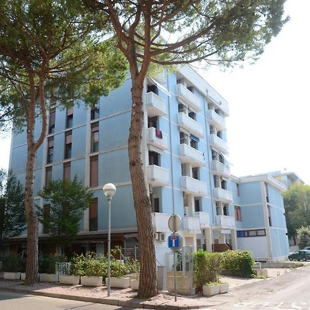 Appartamenti Bristol Bibione Zewnętrze zdjęcie