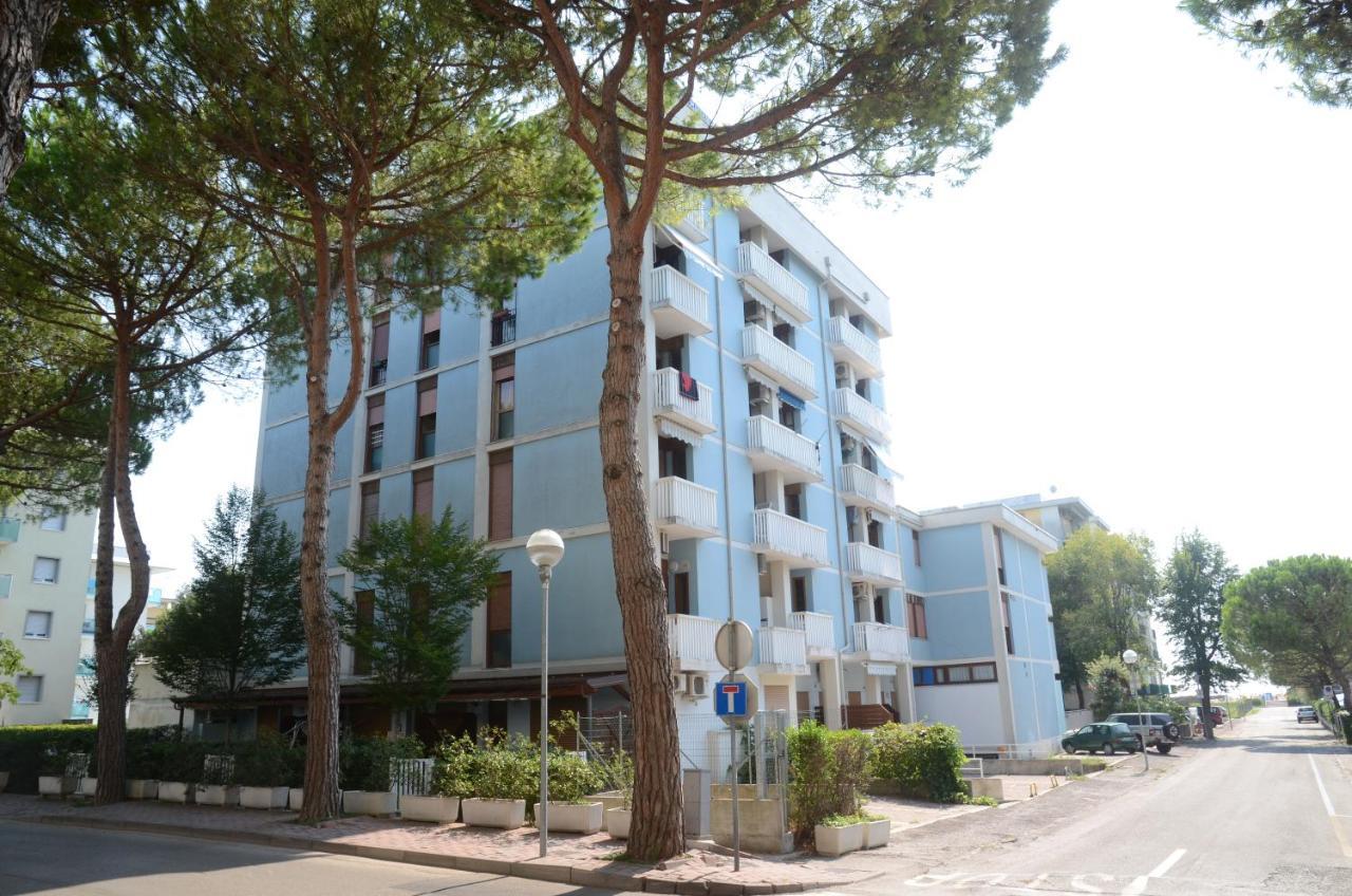 Appartamenti Bristol Bibione Zewnętrze zdjęcie