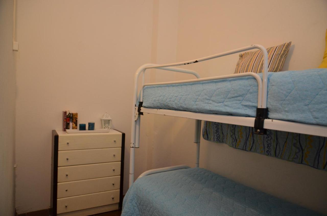 Appartamenti Bristol Bibione Zewnętrze zdjęcie
